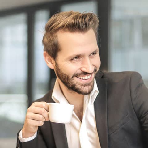 person image